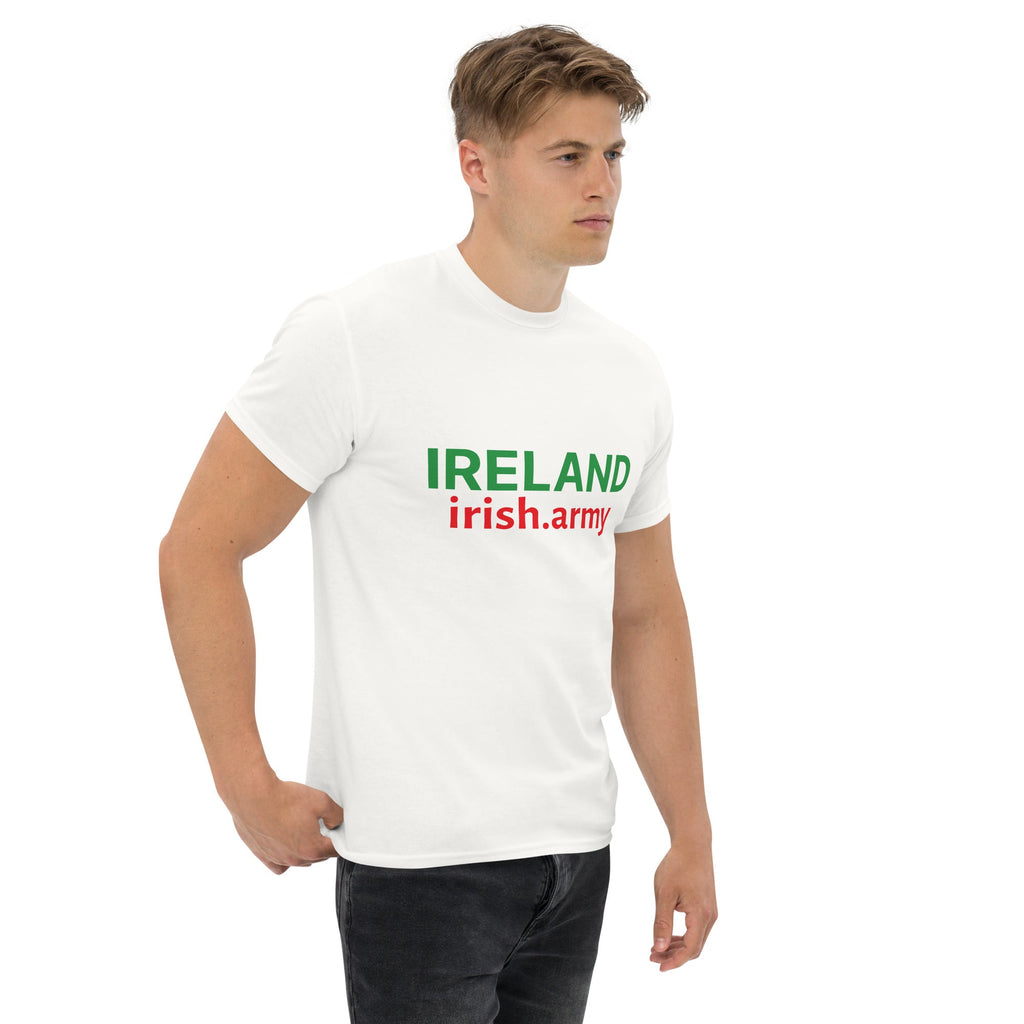 IRELAND - Unisex Classic Tee