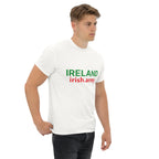 IRELAND - Unisex Classic Tee