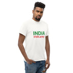 INDIA - Unisex Classic Tee