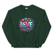 Culture Club Unisex Sweatshirt