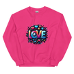 Culture Club Unisex Sweatshirt