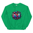 Culture Club Unisex Sweatshirt