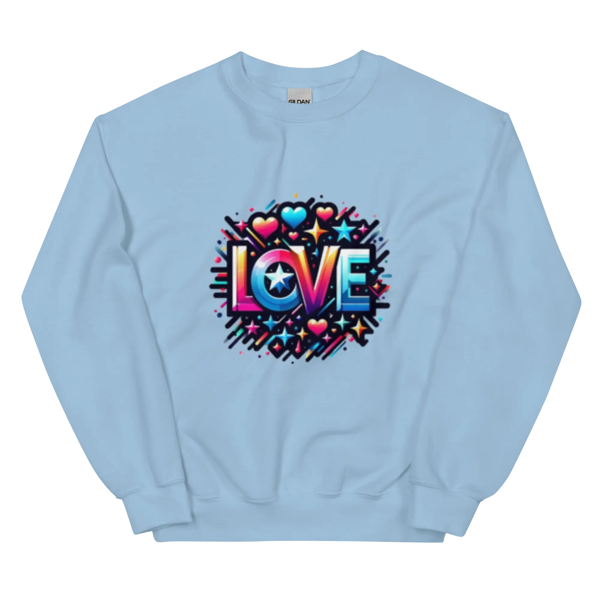 Culture Club Unisex Sweatshirt