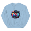 Culture Club Unisex Sweatshirt