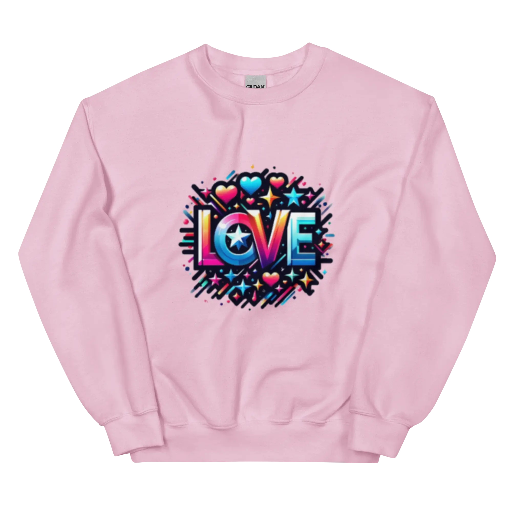 Culture Club Unisex Sweatshirt