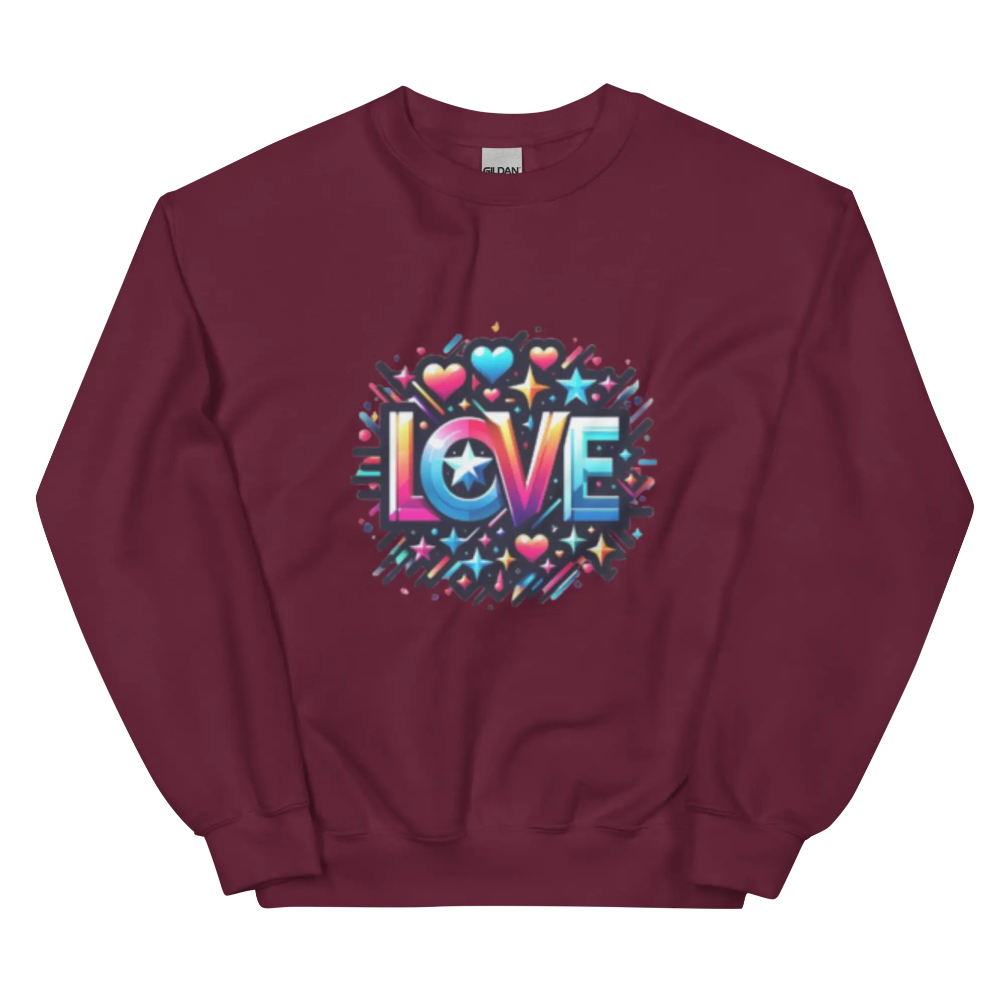 Culture Club Unisex Sweatshirt