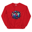 Culture Club Unisex Sweatshirt