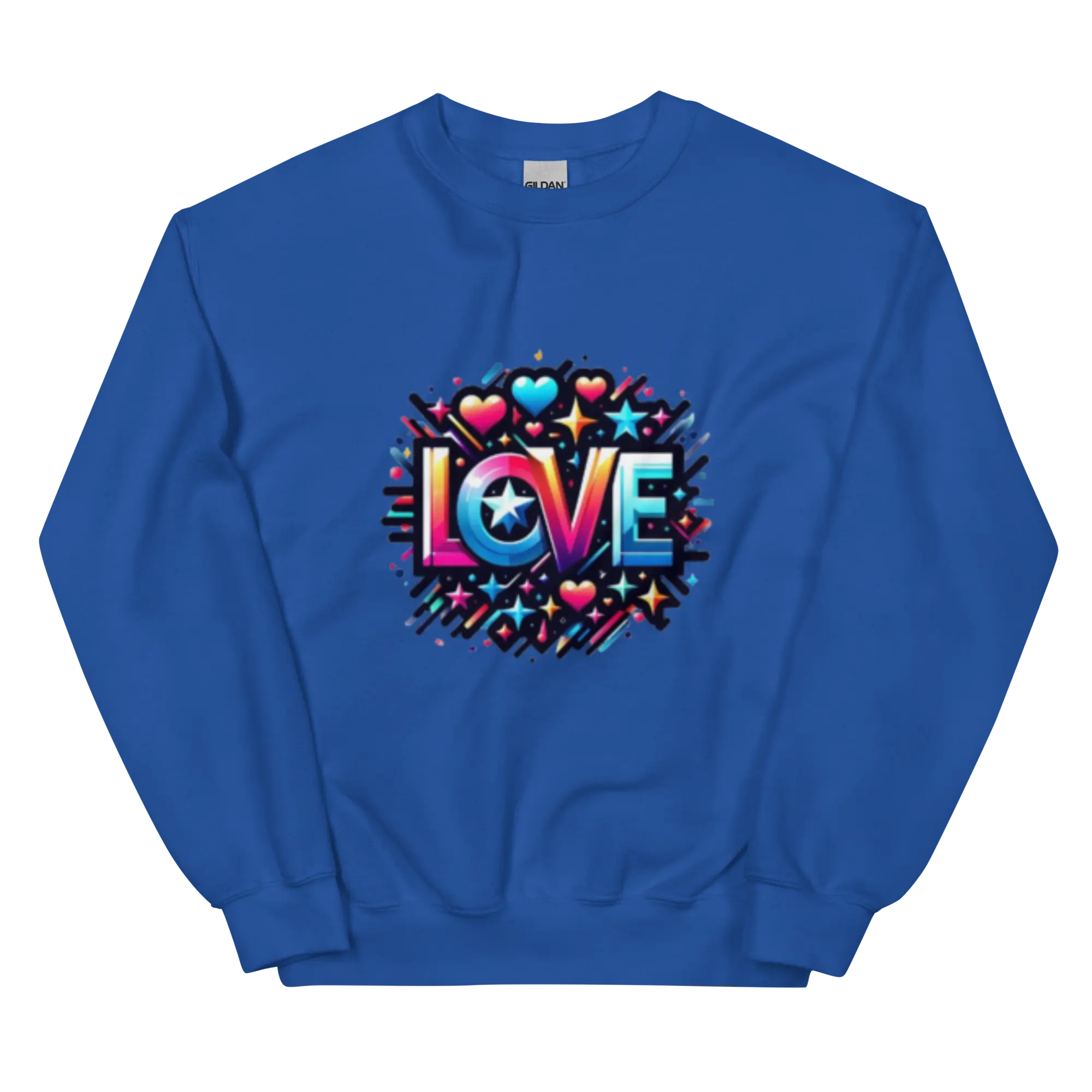 Culture Club Unisex Sweatshirt