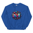 Culture Club Unisex Sweatshirt