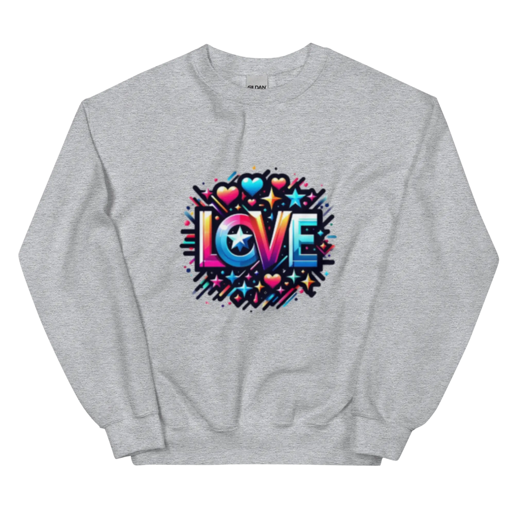 Culture Club Unisex Sweatshirt