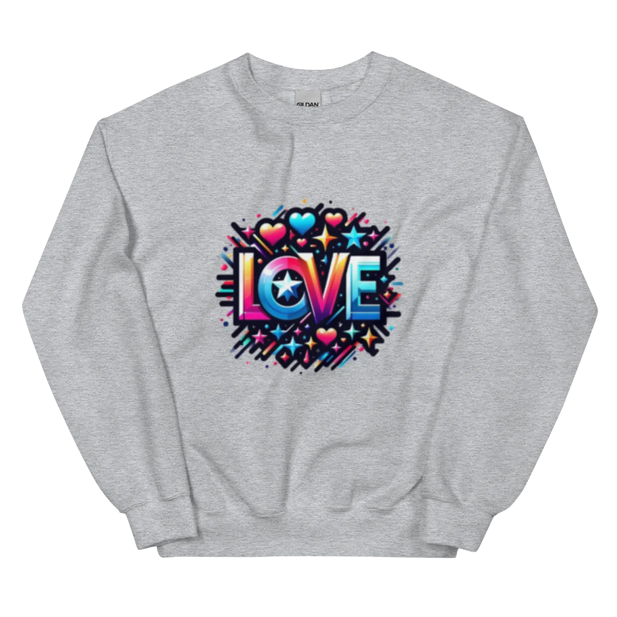 Culture Club Unisex Sweatshirt