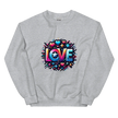 Culture Club Unisex Sweatshirt