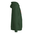 ENGLISH ARMY - Unisex Eco Raglan Hoodie