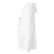ENGLISH ARMY - Unisex Eco Raglan Hoodie