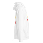 Unisex Eco Raglan Hoodie