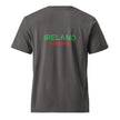 IRELAND - Unisex Garment Dyed Creator 2.0 Vintage T-Shirt | Stanley/Stella SATU041