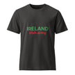 IRELAND - Unisex Garment Dyed Creator 2.0 Vintage T-Shirt | Stanley/Stella SATU041