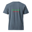 IRELAND - Unisex Garment Dyed Creator 2.0 Vintage T-Shirt | Stanley/Stella SATU041