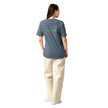 IRELAND - Unisex Garment Dyed Creator 2.0 Vintage T-Shirt | Stanley/Stella SATU041