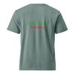 IRELAND - Unisex Garment Dyed Creator 2.0 Vintage T-Shirt | Stanley/Stella SATU041