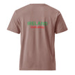 IRELAND - Unisex Garment Dyed Creator 2.0 Vintage T-Shirt | Stanley/Stella SATU041