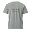 IRELAND - Unisex Garment Dyed Creator 2.0 Vintage T-Shirt | Stanley/Stella SATU041