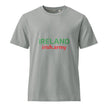 IRELAND - Unisex Garment Dyed Creator 2.0 Vintage T-Shirt | Stanley/Stella SATU041