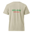 IRELAND - Unisex Garment Dyed Creator 2.0 Vintage T-Shirt | Stanley/Stella SATU041