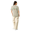 IRELAND - Unisex Garment Dyed Creator 2.0 Vintage T-Shirt | Stanley/Stella SATU041