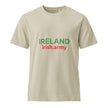 IRELAND - Unisex Garment Dyed Creator 2.0 Vintage T-Shirt | Stanley/Stella SATU041