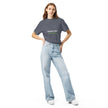 Niederlande – Unisex Garment-dyed Heavyweight T-Shirt