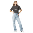 Italia - Unisex Garment-dyed Heavyweight T-shirt