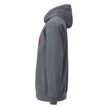 ENGLAND - Unisex Garment-dyed Hoodie