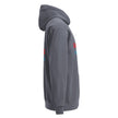 ENGLAND - Unisex Garment-dyed Hoodie