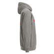 ENGLAND - Unisex Garment-dyed Hoodie