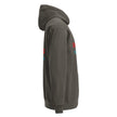 ENGLAND - Unisex Garment-dyed Hoodie