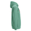 ENGLISH ARMY - Unisex Garment-dyed Hoodie
