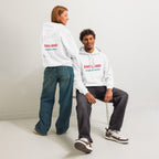 ENGLAND - Unisex Garment-dyed Hoodie