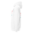 ENGLISH ARMY - Unisex Garment-dyed Hoodie