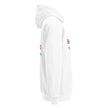 ENGLAND - Unisex Garment-dyed Hoodie