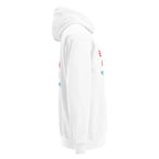 ENGLISH ARMY - Unisex Garment-dyed Hoodie