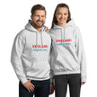 ENGLAND - Unisex Hoodie