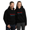 ENGLAND - Unisex Hoodie