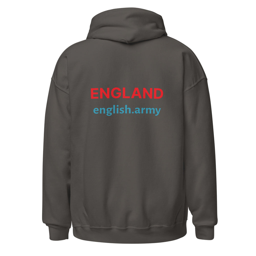 ENGLAND - Unisex Hoodie