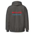 ENGLAND - Unisex Hoodie