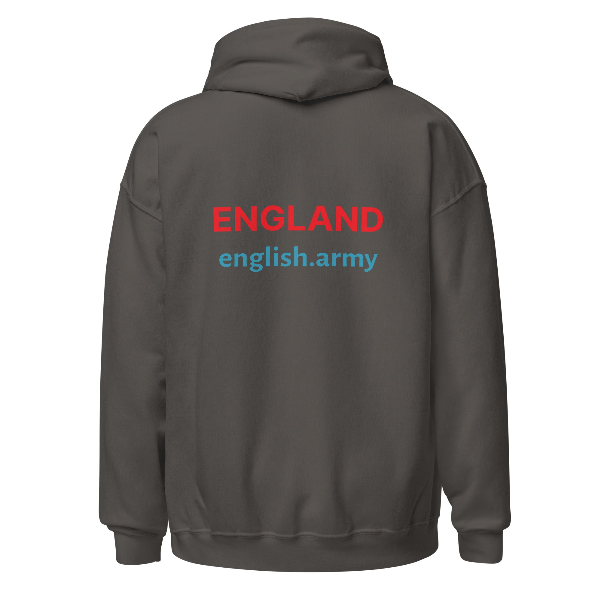 ENGLAND - Unisex Hoodie