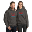 ENGLISH ARMY - Unisex Hoodie