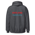 ENGLAND - Unisex Hoodie