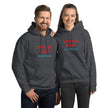ENGLISH ARMY - Unisex Hoodie