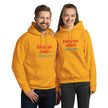 ENGLISH ARMY - Unisex Hoodie